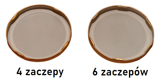 nakrętki