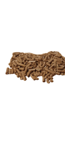 pellet dębowy